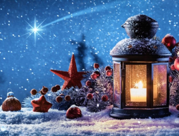 Christmas Celebration
